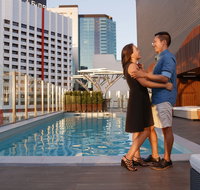 Pullman Brisbane King George Square - Accommodation Melbourne