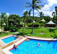 Nomads Airlie Beach - Accommodation Melbourne