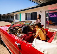 Ballina Byron Motor Inn - Accommodation Melbourne