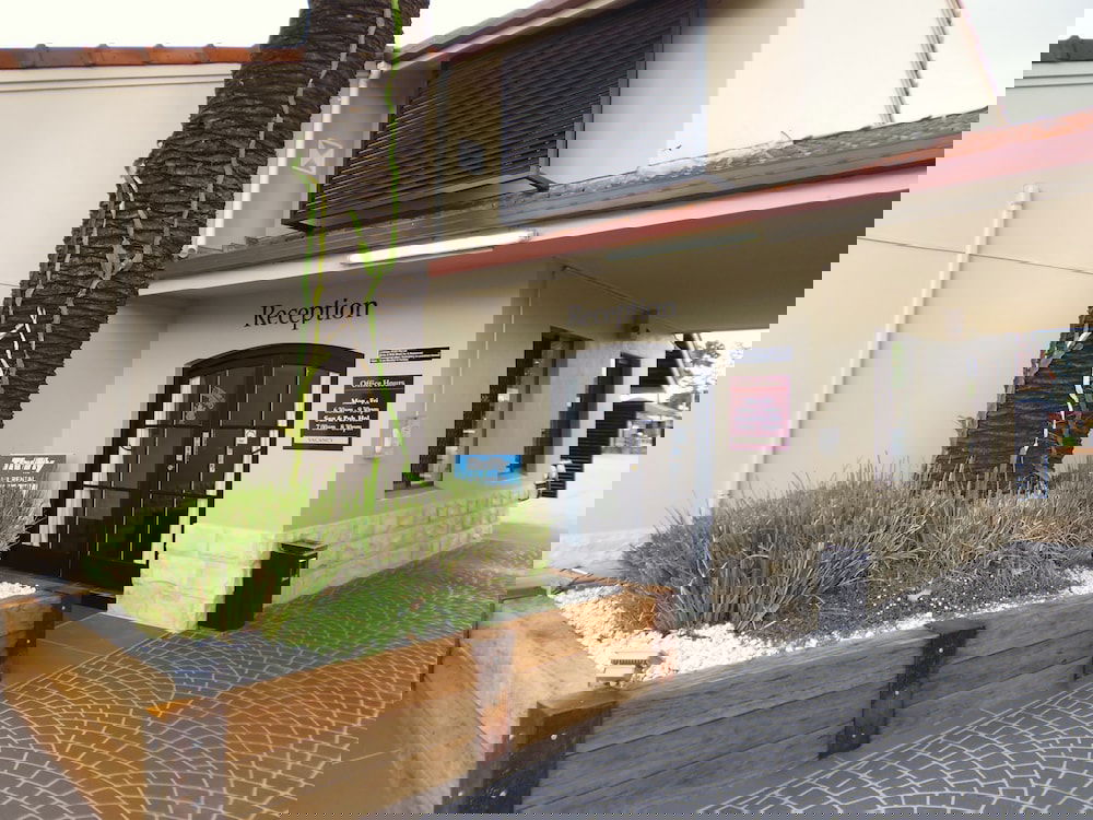  Accommodation Melbourne