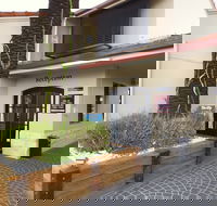 Burke and Wills Motor Inn - Accommodation Melbourne