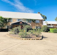 Campbelltown Colonial Motor Inn - Accommodation Melbourne