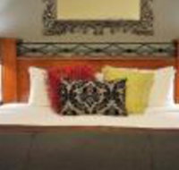 Adelaide City Park Motel - Accommodation Melbourne