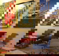 Lees Hotel - Accommodation Melbourne