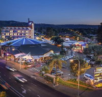 Arkaba Hotel - Accommodation Melbourne