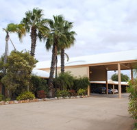 Albert Park Motor Inn - Accommodation Melbourne
