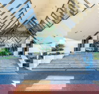 Rendezvous Hotel Perth Scarborough - Accommodation Melbourne