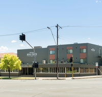 Adelaide Royal Coach - Accommodation Melbourne