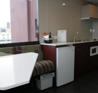 Fountainside Hotel - Accommodation Melbourne