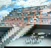 Central Studio Hotel Sydney - Accommodation Melbourne