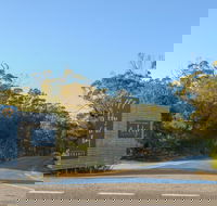 Edge of the Bay Resort