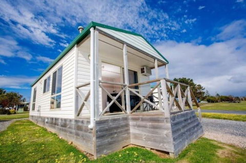 Discovery Parks â€“ Devonport - Accommodation Melbourne 1