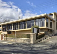 Commodore Regent - Accommodation Melbourne