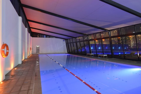 Mantra Circle On Cavill - Accommodation Melbourne 1