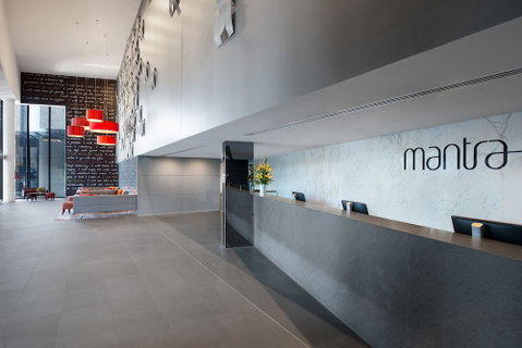Mantra Circle On Cavill - Accommodation Melbourne 6