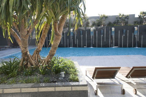 Mantra Circle On Cavill - Accommodation Melbourne 4