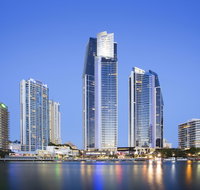 Mantra Circle on Cavill - Accommodation Melbourne