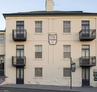 Apartments at York Mansions - Accommodation Melbourne