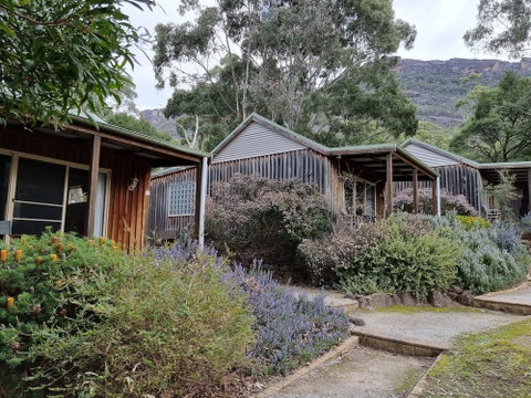 D'Altons Studios - Accommodation Melbourne 1
