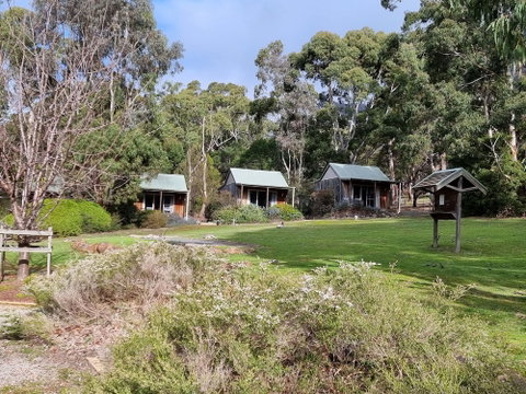 D'Altons Studios - Accommodation Melbourne 4