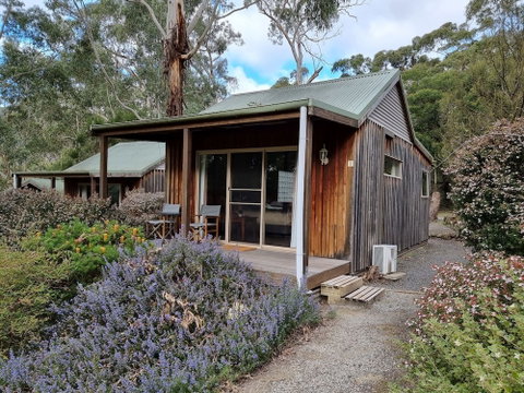 D'Altons Studios - Accommodation Melbourne 3