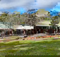 D'Altons Studios - Accommodation Melbourne