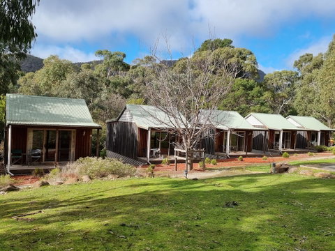 D'Altons Studios - Accommodation Melbourne 0
