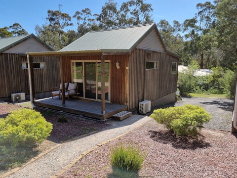 D'Altons Studios - Accommodation Melbourne 2