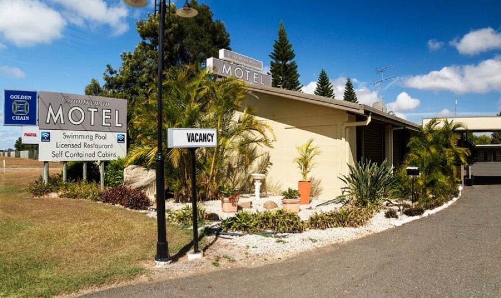 Biloela QLD Accommodation Melbourne