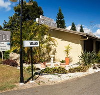 Biloela Countryman Motel - Accommodation Melbourne