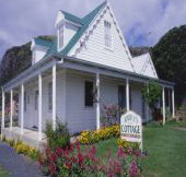 Abbeys Cottage - Accommodation Melbourne