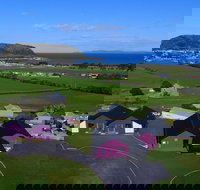 Horizon Deluxe Apartments - Accommodation Melbourne