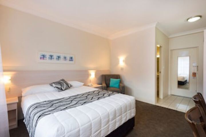 Cumbalum NSW Accommodation Melbourne