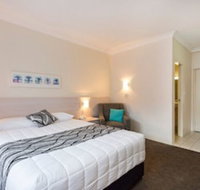 Comfort Inn All Seasons - Accommodation Melbourne