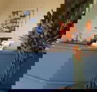 Villa Mar Colina - Accommodation Melbourne