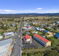 Swansea Ocean Villas - Accommodation Melbourne
