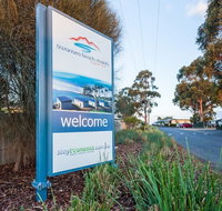 Swansea Beach Chalets - Accommodation Melbourne