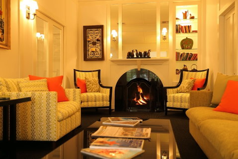 Holmwood Guesthouse - Accommodation Melbourne 3