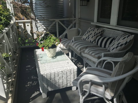 Holmwood Guesthouse - Accommodation Melbourne 0