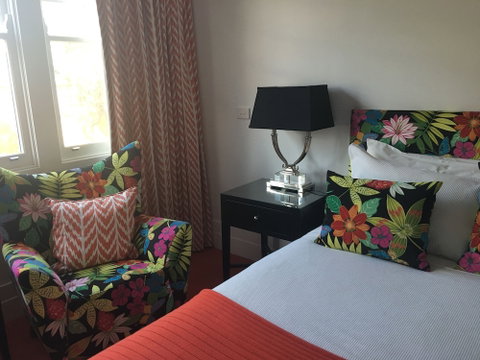 Holmwood Guesthouse - Accommodation Melbourne 6