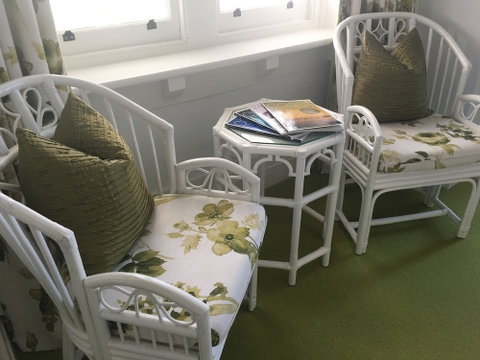 Holmwood Guesthouse - Accommodation Melbourne 5