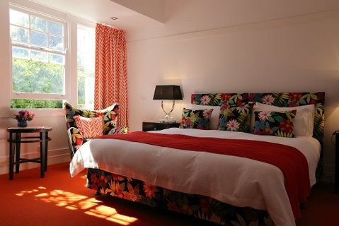 Holmwood Guesthouse - Accommodation Melbourne 4