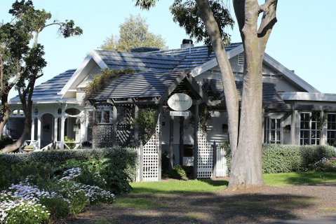 Holmwood Guesthouse - Accommodation Melbourne 1