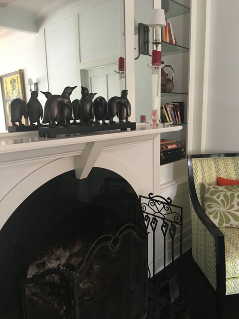 Holmwood Guesthouse - Accommodation Melbourne 2