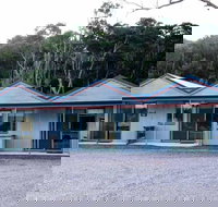 Risby Cove - Accommodation Melbourne