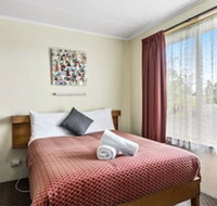 Sharonlee Strahan Villas - Accommodation Melbourne