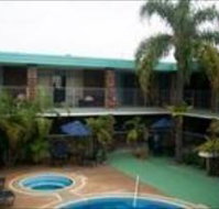 Comfort Inn Park Beach - Accommodation Melbourne