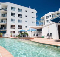 Bargara Blue Resort - Accommodation Melbourne
