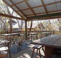 Jemby rinjah Eco Lodge - Accommodation Melbourne