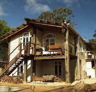 Old Leura Dairy - Accommodation Melbourne